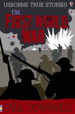 The First World War