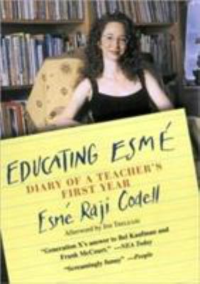 Educating Esme : diary of a teacher's first year