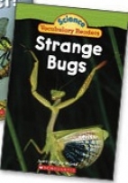 Strange bugs