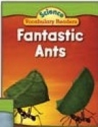 Fantastic ants