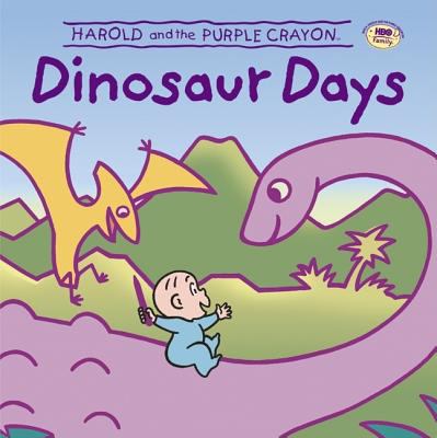 Dinosaur days