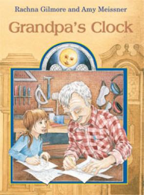 Grandpa's clock