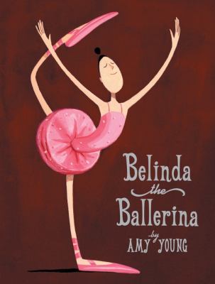 Belinda the ballerina