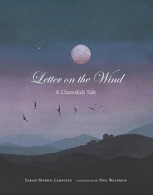 Letter on the wind : a Chanukah tale