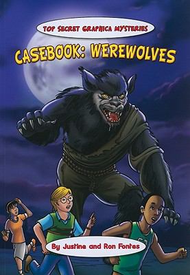 Casebook : werewolves