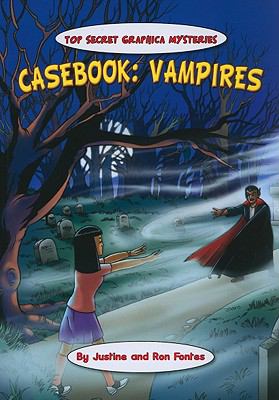 Casebook : vampires