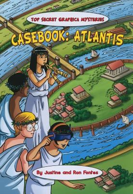 Casebook : Atlantis