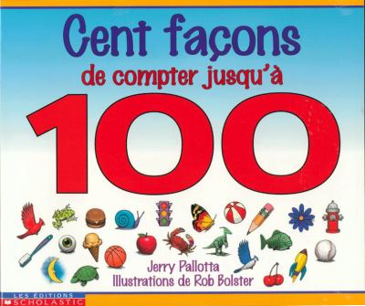 Cent façons de compter jusqu'à 100