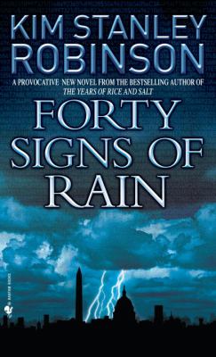 Forty signs of rain