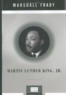 Martin Luther King, Jr.