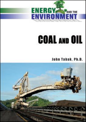 Coal and oil