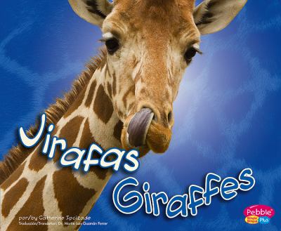 Giraffes = Jirafas