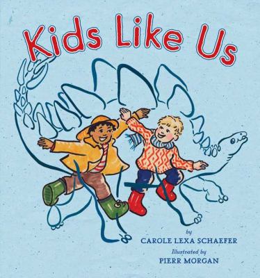 Kids like us