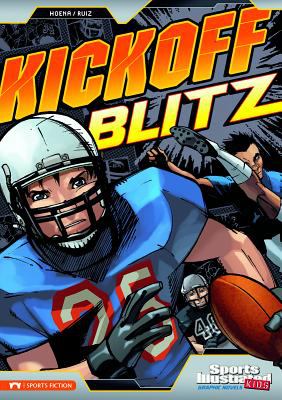 Kickoff blitz