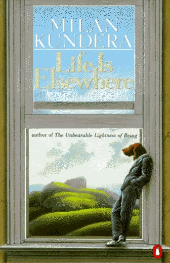 Life is elsewhere