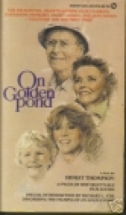 On Golden Pond : a play