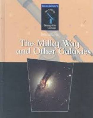 The Milky Way and other galaxies