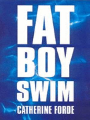 Fat boy swim