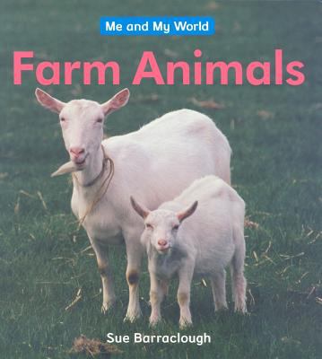 Farm animals