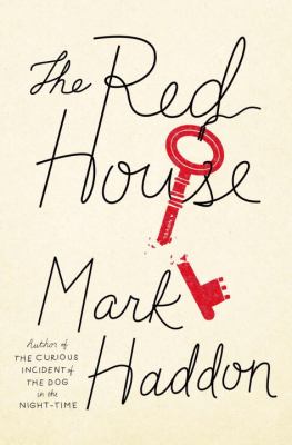 The red house : a novel