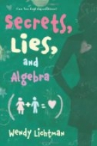 Do the math : secrets, lies, and algebra