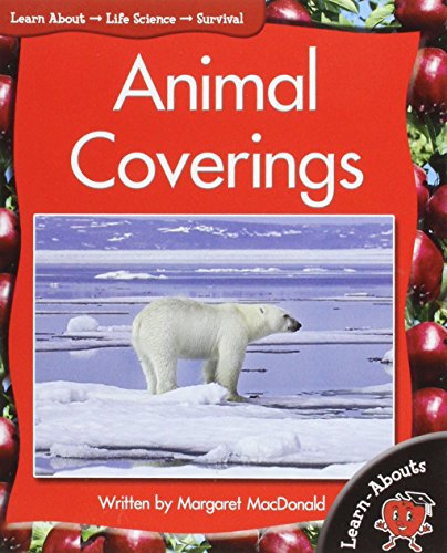 Animal coverings