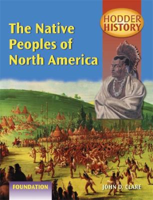 The native peoples of North America