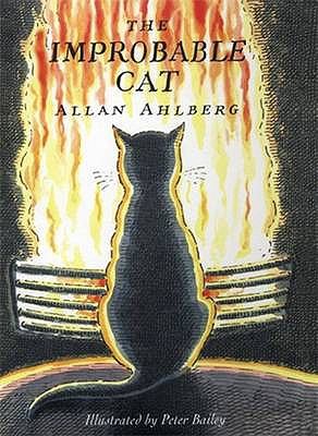 The improbable cat