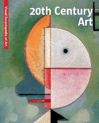 20th century art