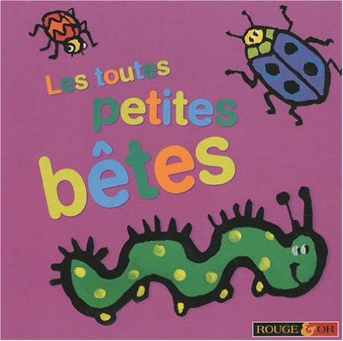 Les toutes petites bêtes