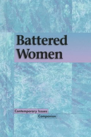 Battered women