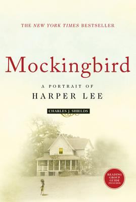 Mockingbird : a portrait of Harper Lee