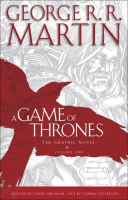 A game of thrones : the graphic novel. volume 1.