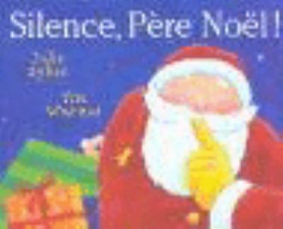 Silence, père Noël!