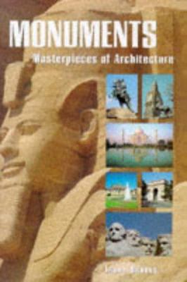 Monuments : masterpieces of architecture