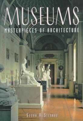 Museums : masterpieces of architecture