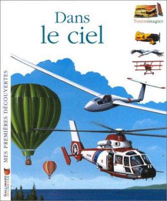 Dans le ciel