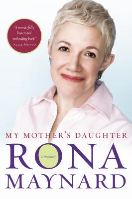 My mother's daughter : a memoir