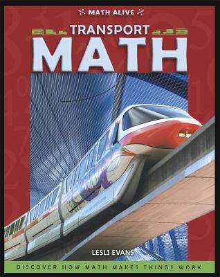 Transport math