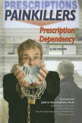 Painkillers : prescription dependency