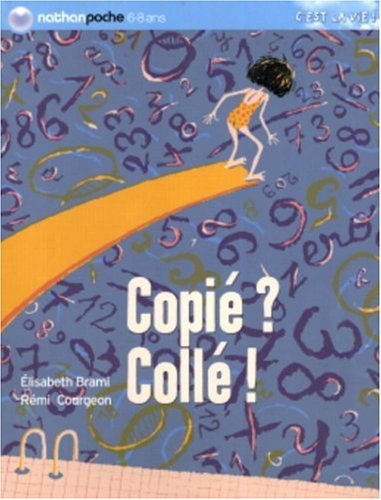 Copié? Collé!