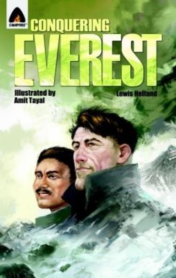 Conquering Everest : the lives of Edmund Hillary and Tenzing Norgay