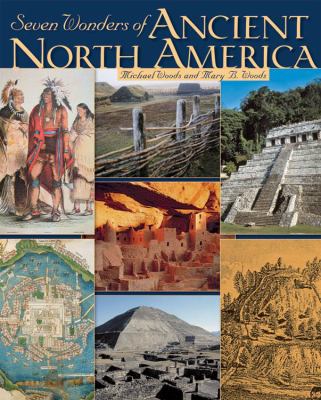 Seven wonders of Ancient North America