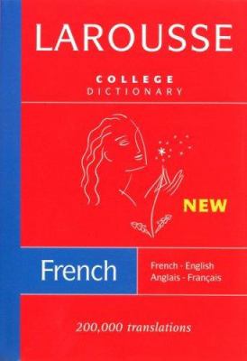 Dictionnaire compact plus français-anglais, anglais-français