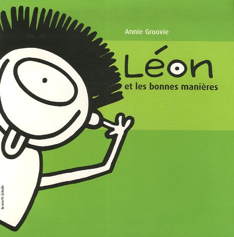 Léon et les bonnes manières