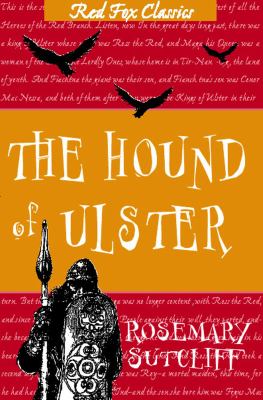 The hound of Ulster