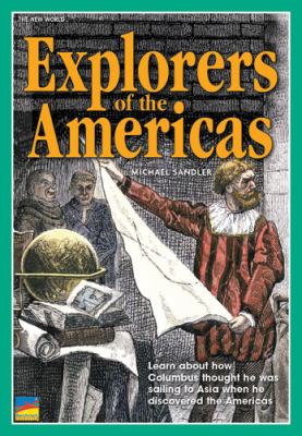 Explorers of the Americas