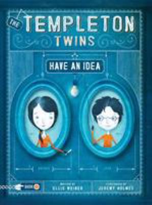 The Templeton twins have an idea