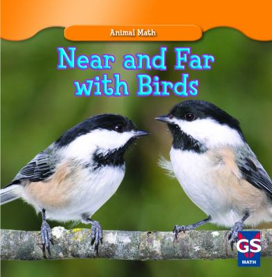 Near and far with birds