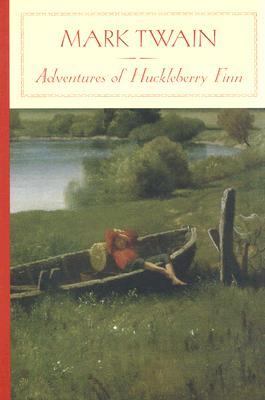 The adventures of Huckleberry Finn